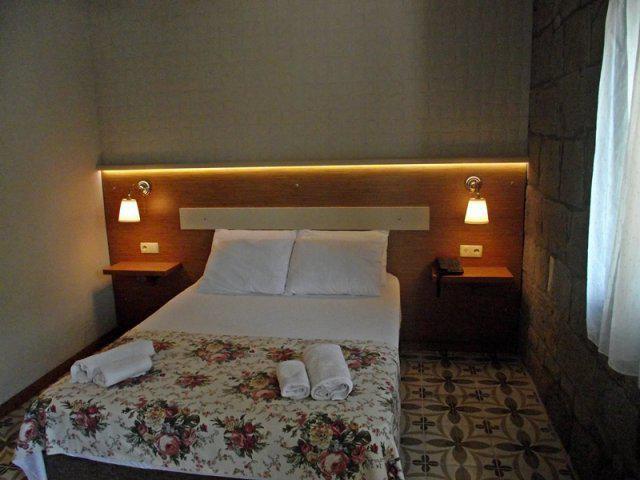 Assos Hunters Hotel (Adults Only) Kültér fotó