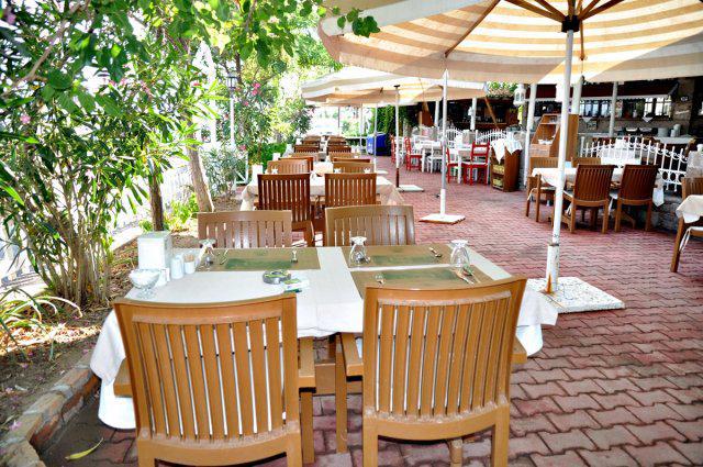 Assos Hunters Hotel (Adults Only) Kültér fotó