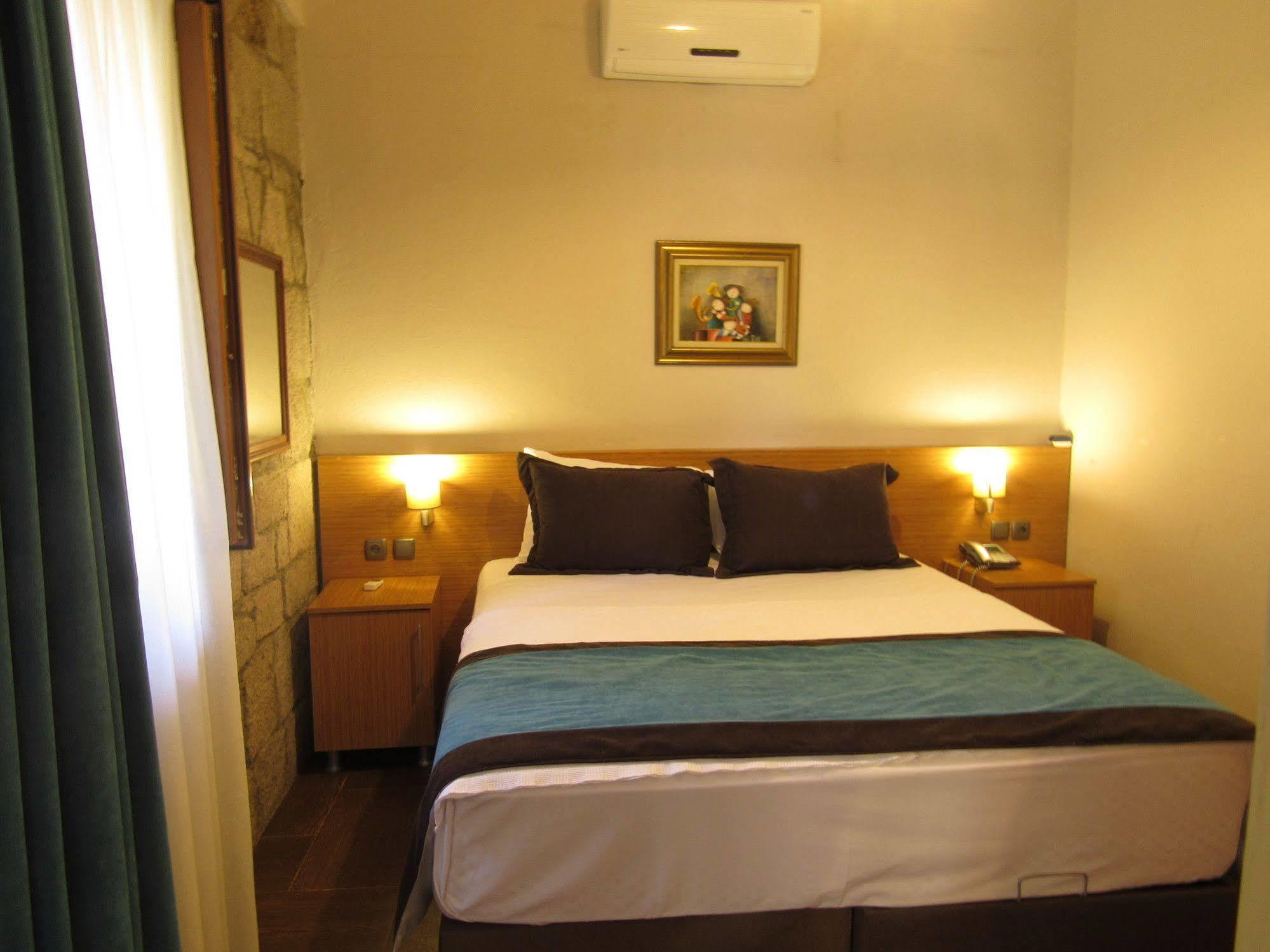Assos Hunters Hotel (Adults Only) Kültér fotó
