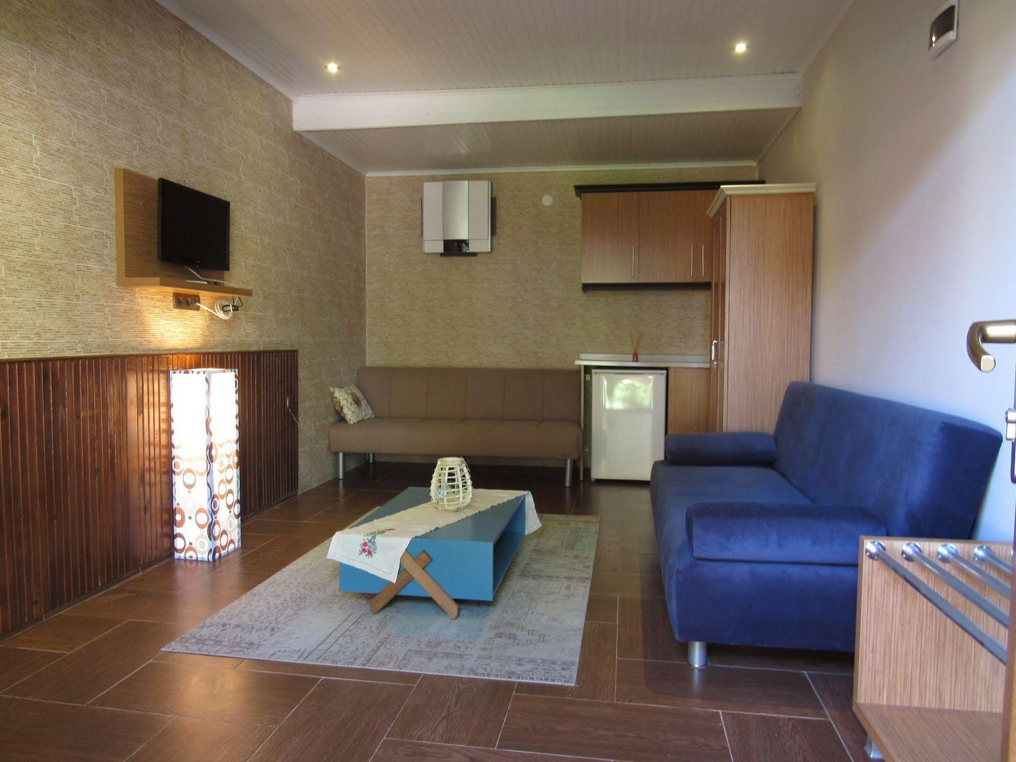 Assos Hunters Hotel (Adults Only) Kültér fotó