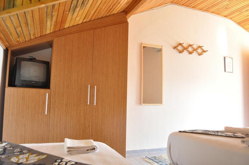 Assos Hunters Hotel (Adults Only) Kültér fotó