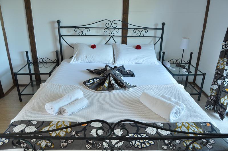 Assos Hunters Hotel (Adults Only) Kültér fotó
